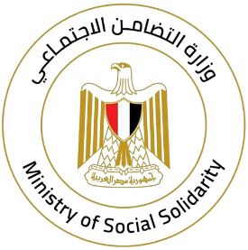 شعار وزارة التضامن الاجتماعي